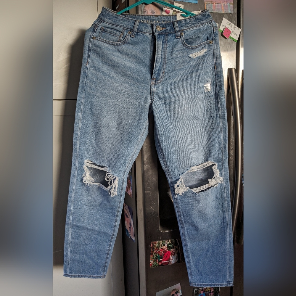AE jeans